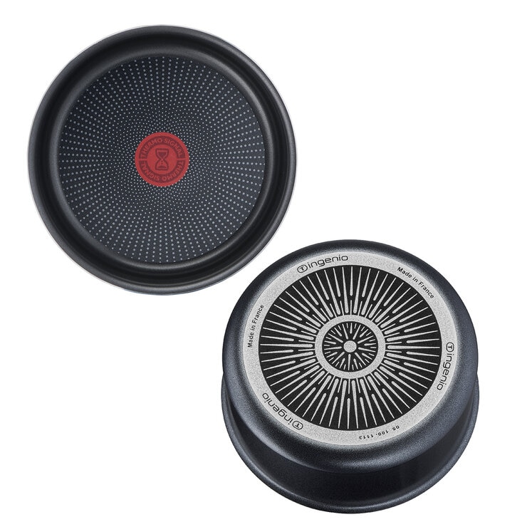 T-fal Juego de Sarténes 5 piezas — Imagen 2 de 4