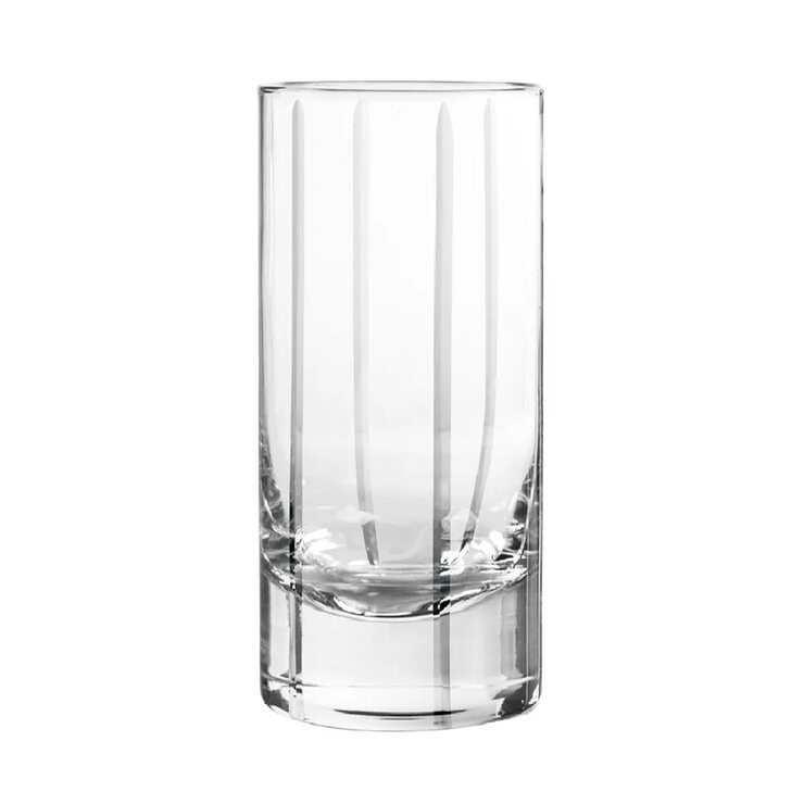 Qualia Juego de 4 Vasos de 530ml — Imagen 1 de 2