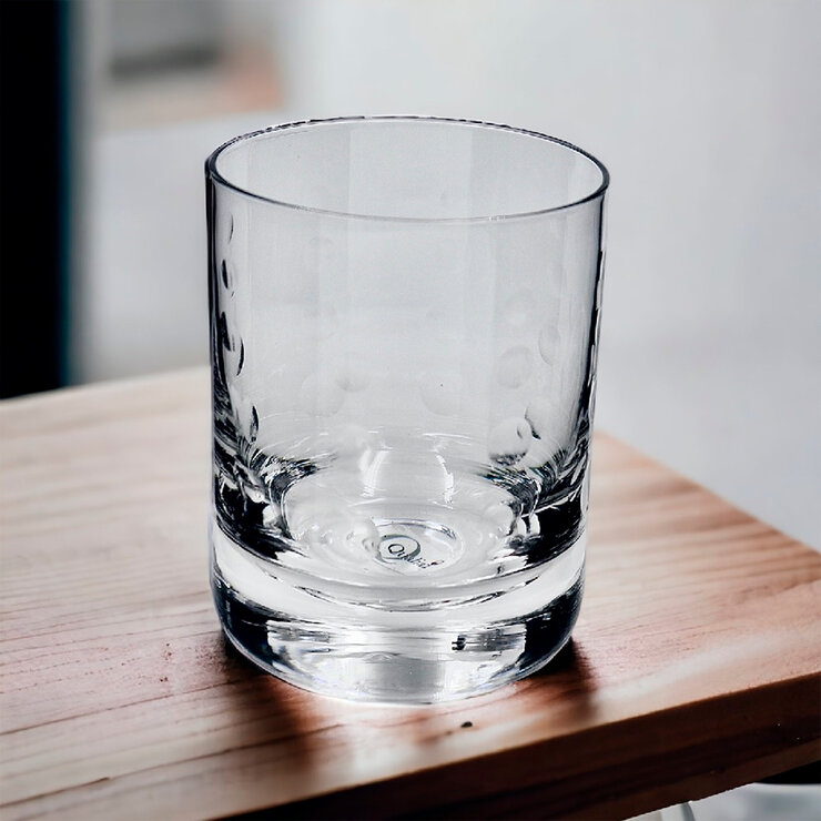 Qualia Juego de 4 Vasos de 350ml — Imagen 2 de 3