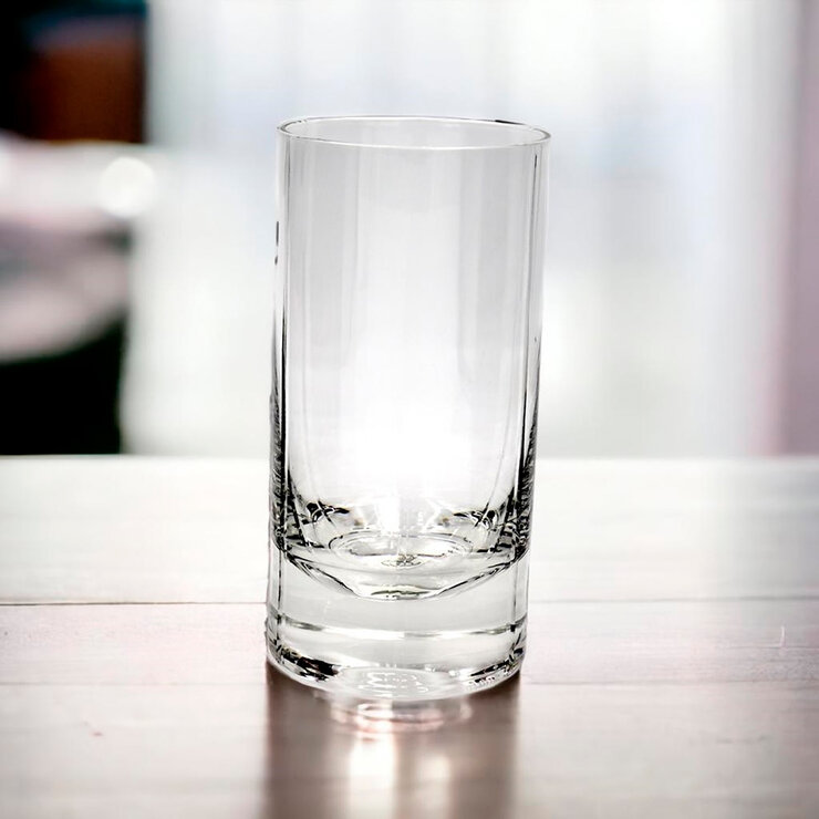 Qualia Juego de 4 Vasos de 530ml — Imagen 2 de 2