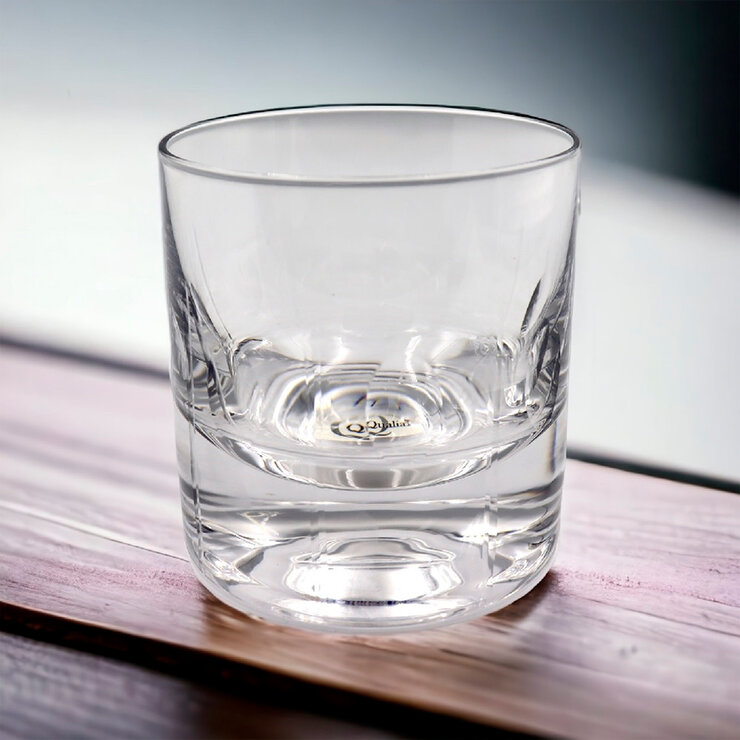 Qualia Juego de 4 Vasos de 350ml — Imagen 3 de 3