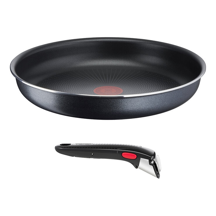 T-fal Juego de Sarténes 5 piezas — Imagen 3 de 4