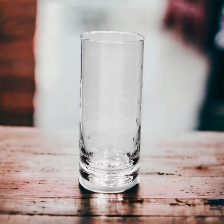 Qualia Juego de 4 Vasos de 530ml — Imagen 2 de 3