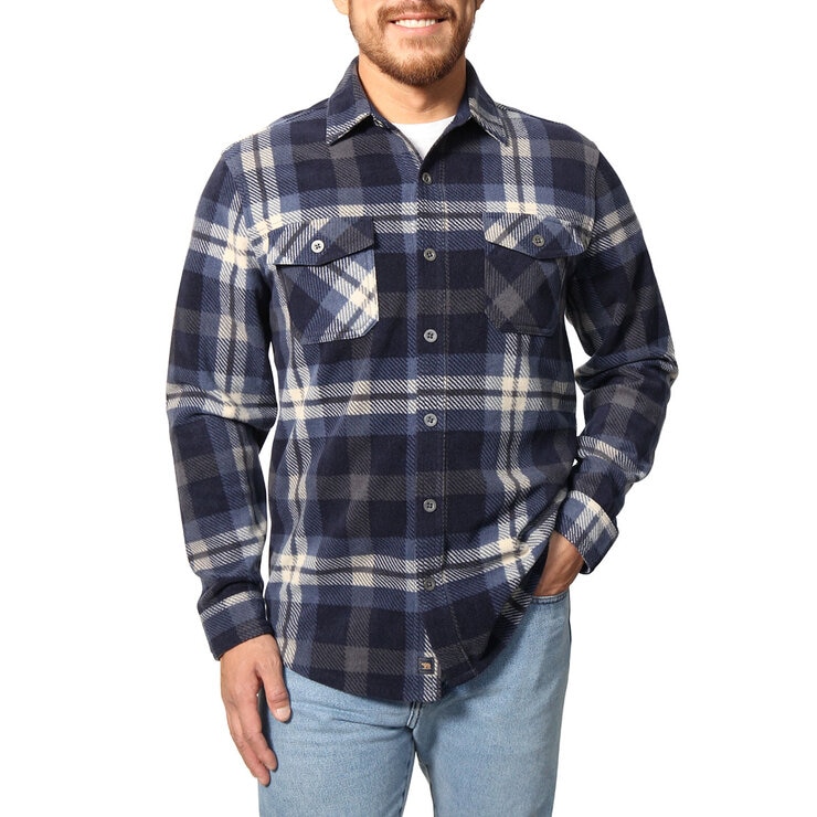 Freedom Foundry Camisa manga larga para Caballero Varias Tallas y Colores — Imagen 1 de 3