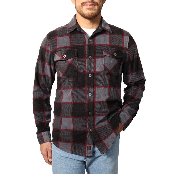 Freedom Foundry Camisa manga larga para Caballero Varias Tallas y Colores — Imagen 2 de 3