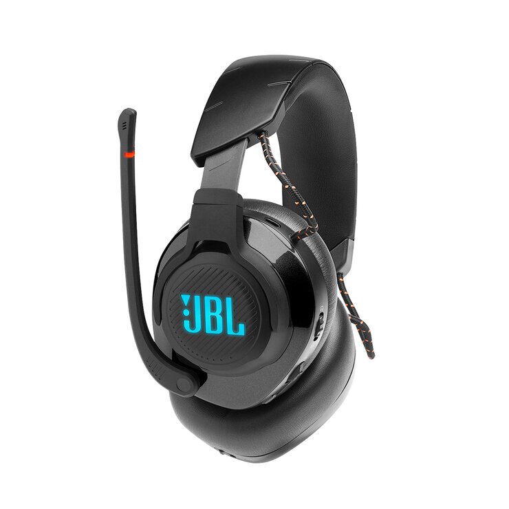 JBL Quantum 610 Audífonos Gaming Negro — Imagen 1 de 3