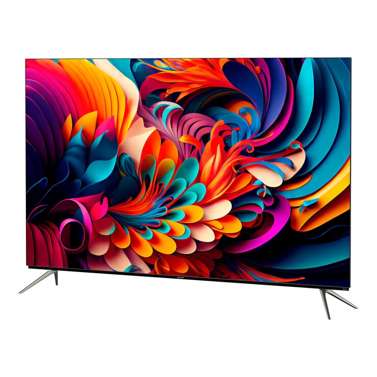 Sharp Pantalla 65" OLED 4K UHD Smart TV — Imagen 4 de 4