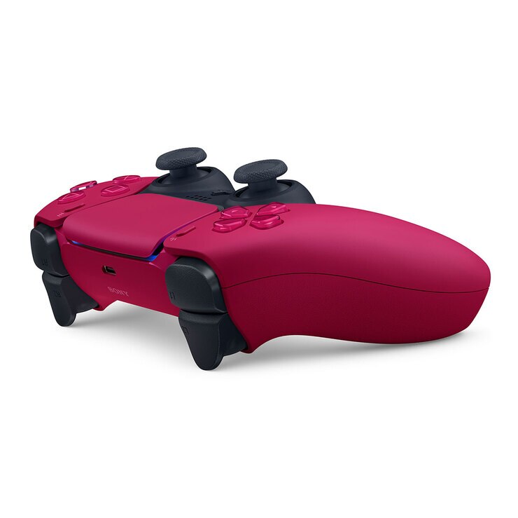 PS5 DualSense™  Control Inalambrico Edicion Especial Cosmic Rojo — Imagen 3 de 4