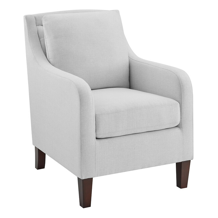True Innovations, Sillón Decorativo de Tela — Imagen 4 de 4