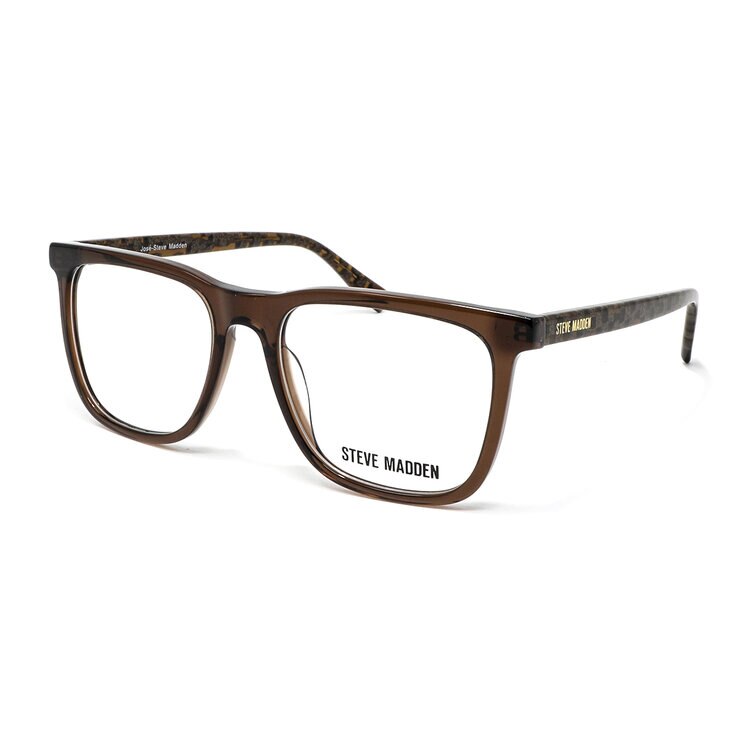 Steve Madden VSD.20738.0BRN.54 Armazón Oftálmico — Imagen 2 de 3