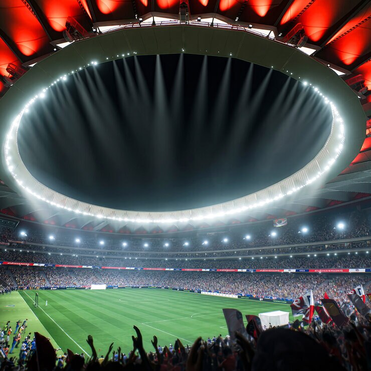 Nintendo Switch - EA Sports FC™ 24 — Imagen 3 de 4