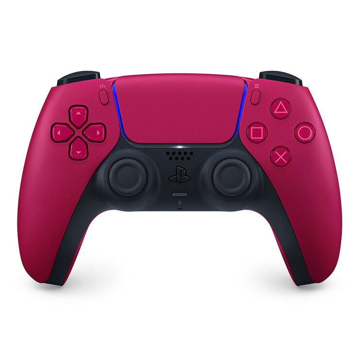 PS5 DualSense™  Control Inalambrico Edicion Especial Cosmic Rojo — Imagen 1 de 4