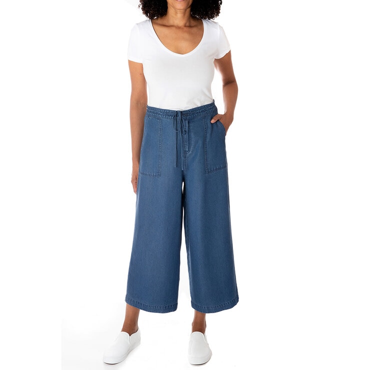 Mario Serrani Italy Pantalón para Dama Varias Tallas y Colores — Imagen 3 de 3