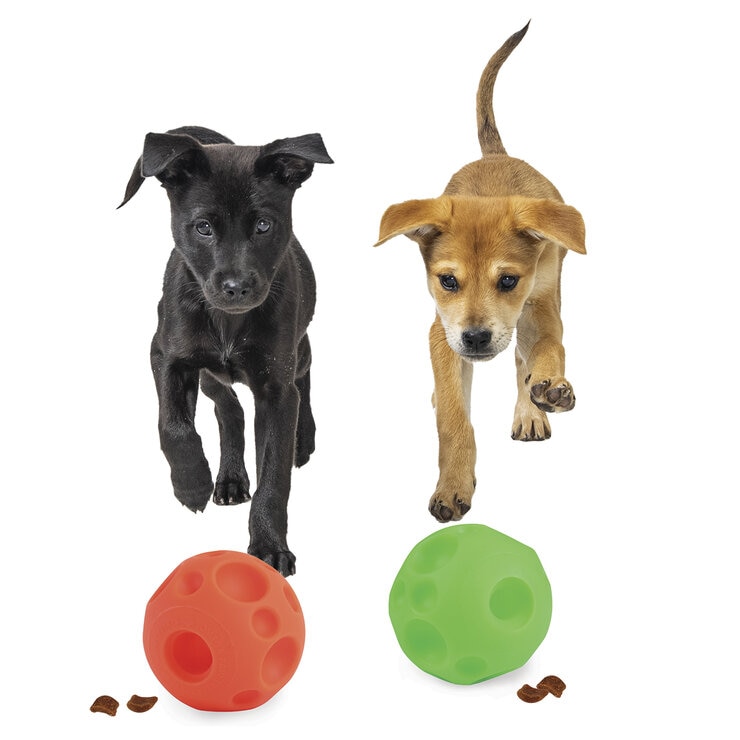 Omega Pelota para Perro 2 pzas — Imagen 2 de 3