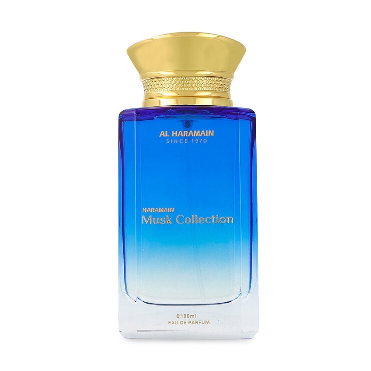 Al Haramain Musk 100 ml — Imagen 1 de 3