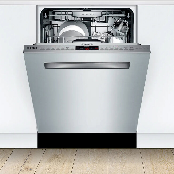 Bosch Lavavajillas 60cm 16 Servicios  — Imagen 3 de 3
