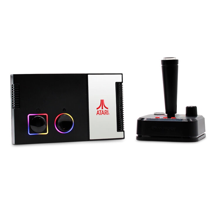 Consola Atari Game Station Pro — Imagen 3 de 4