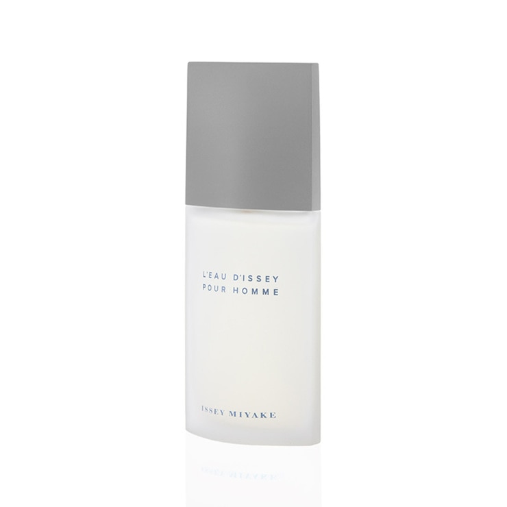 Issey Miyake L´Eau d´Issey Pour Homme 125ml — Imagen 1 de 2