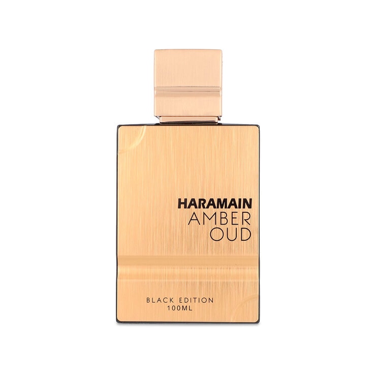 Al Haramain Amber Oud Black 100 ml