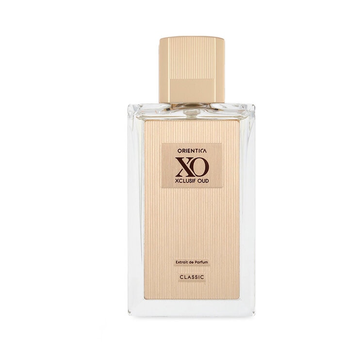  Orientica Xo Xclusif Oud Classic 60 ml — Imagen 1 de 3