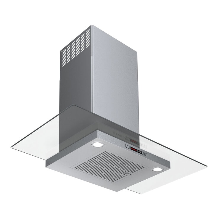 Bosch Campana de pared 36" — Imagen 2 de 3