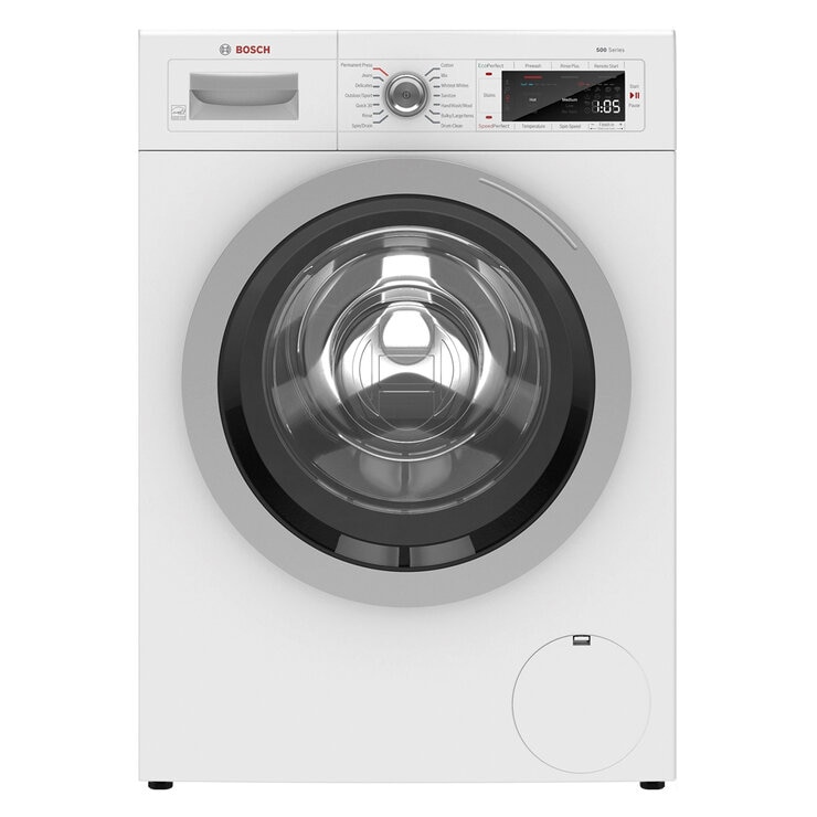 Bosch Lavadora Eléctrica 8Kg Front Load — Imagen 1 de 3