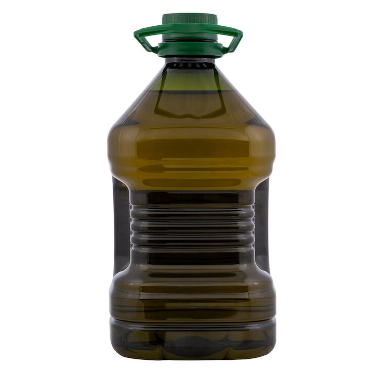 La Bien Planta Aceite de Oliva Extra Virgen 100% Español 3 l — Imagen 2 de 4