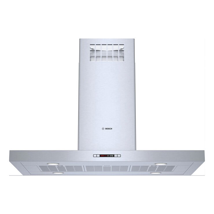 Bosch Campana de Isla 42" — Imagen 1 de 4