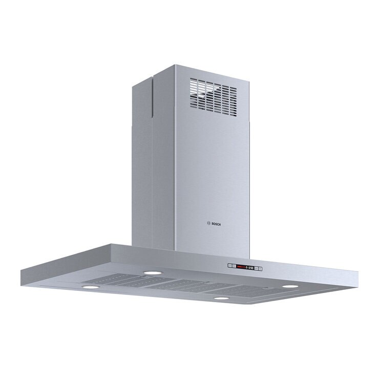Bosch Campana de Isla 42" — Imagen 2 de 4