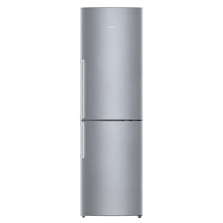 Bosch Refrigerador 24´ Bottom Mount — Imagen 1 de 2