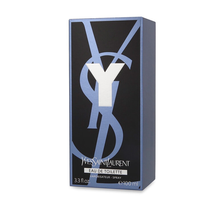 Yves Saint Laurent Y 100 ml — Imagen 3 de 3