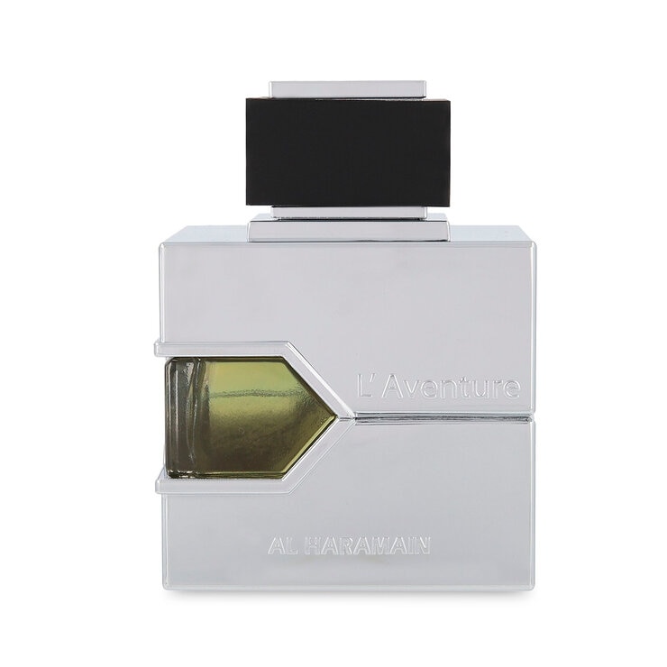 Al Haramain L'Aventure 100 ml — Imagen 1 de 3