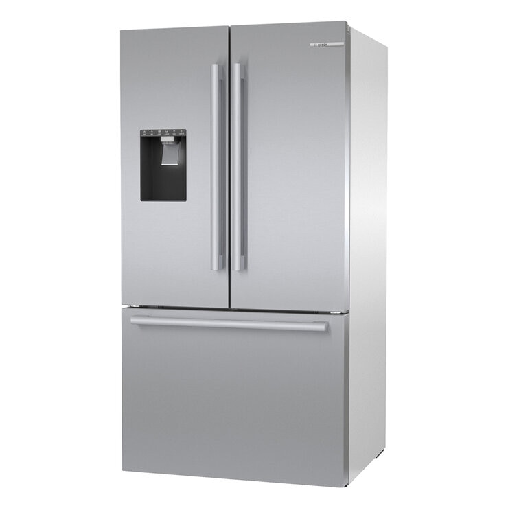 Bosch Refrigerador 36' French Door — Imagen 4 de 4