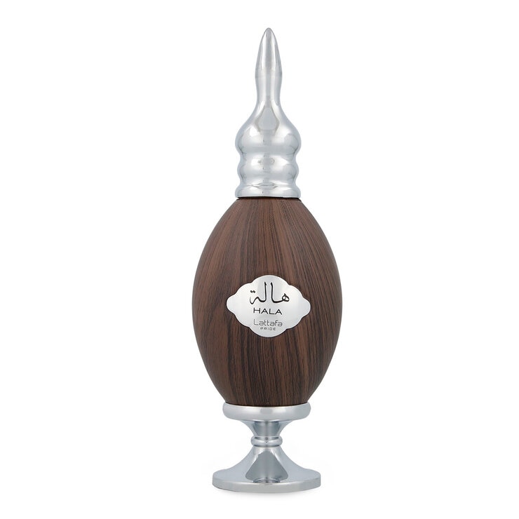  Lattafa Hala 100 ml — Imagen 3 de 3