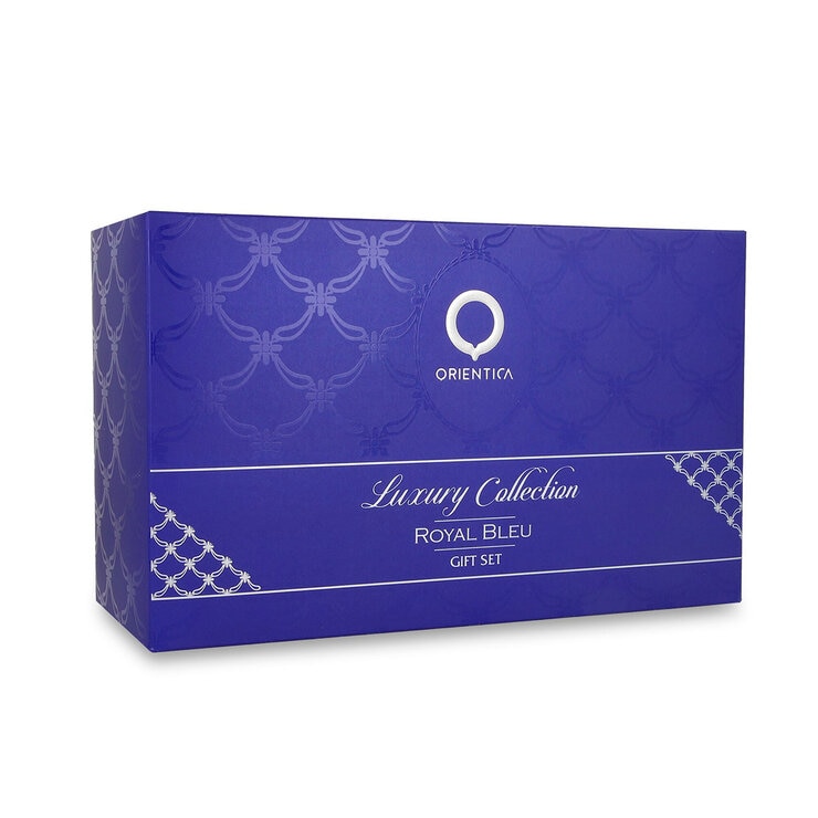  Orientica Luxury Collection Royal Bleu Set  4 pzs — Imagen 2 de 3