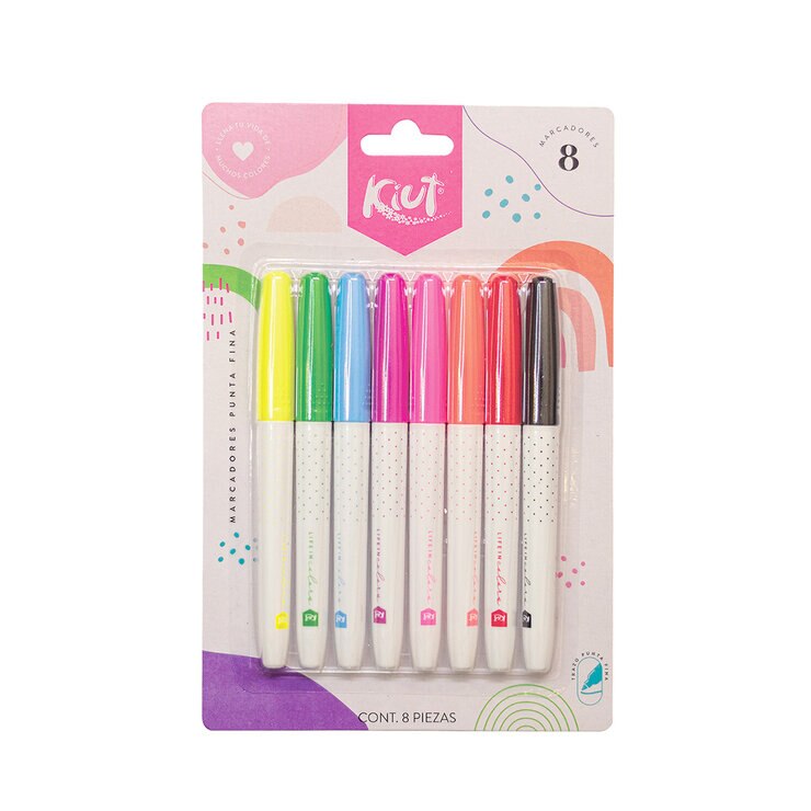 KIUT 3 PACK SCRAPBOOK Y PLANEADOR — Imagen 2 de 4