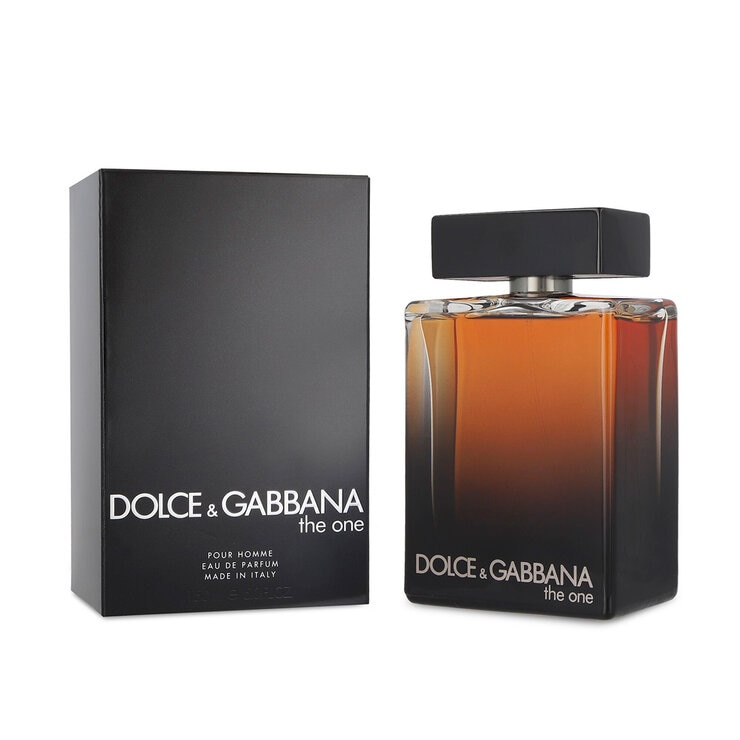Dolce & Gababba The One 150 ml — Imagen 2 de 3