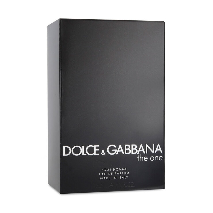 Dolce & Gababba The One 150 ml — Imagen 3 de 3