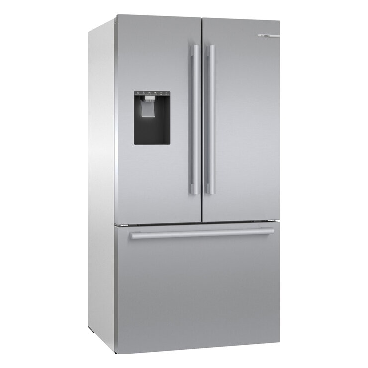 Bosch Refrigerador 36' French Door — Imagen 1 de 4