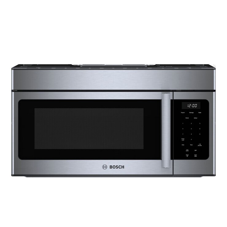 Bosch Microcampana 30" — Imagen 1 de 2