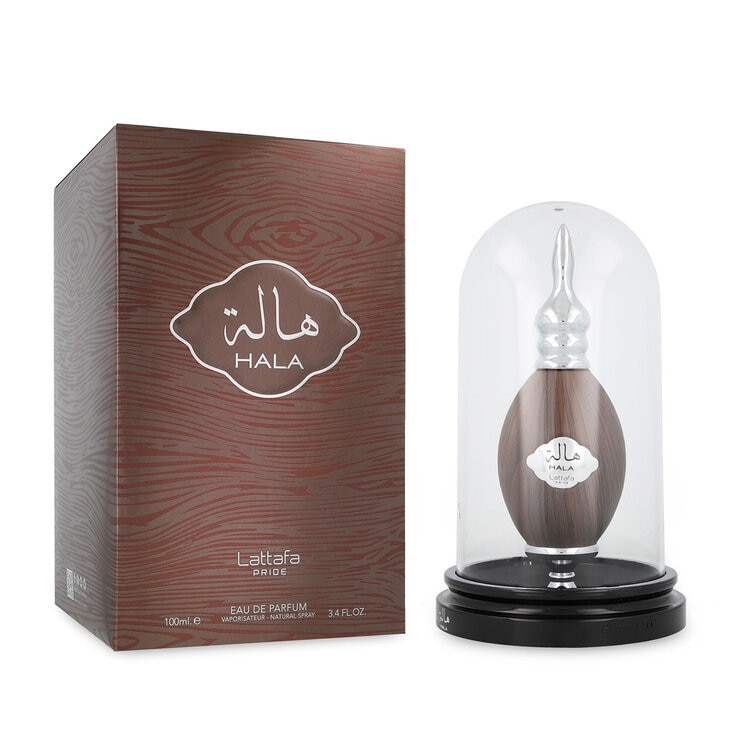  Lattafa Hala 100 ml