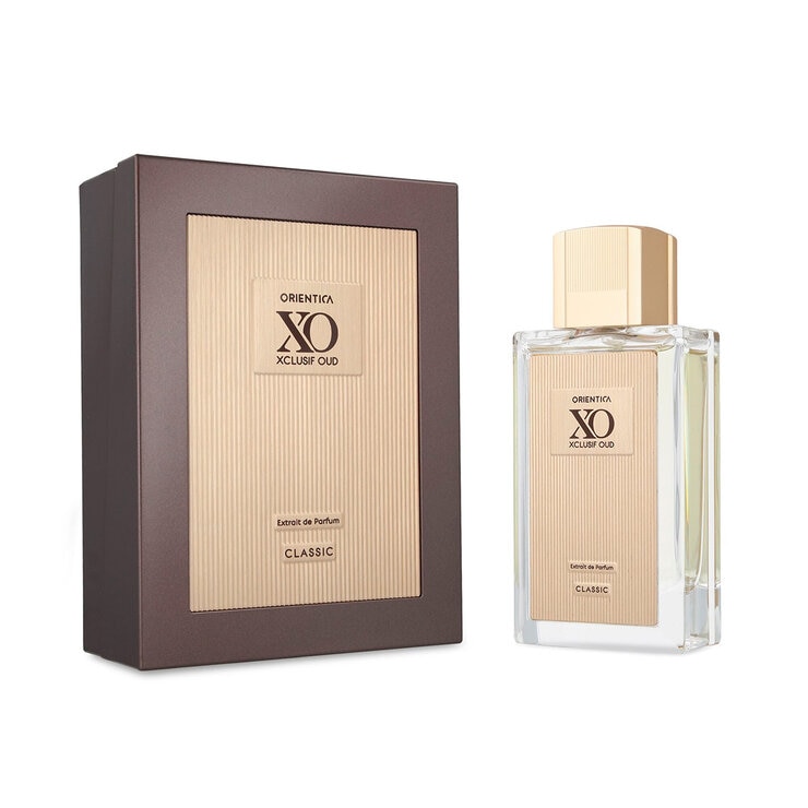  Orientica Xo Xclusif Oud Classic 60 ml — Imagen 2 de 3