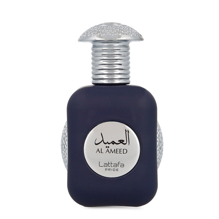 Lattafa Al Ameed 100 ml — Imagen 1 de 3