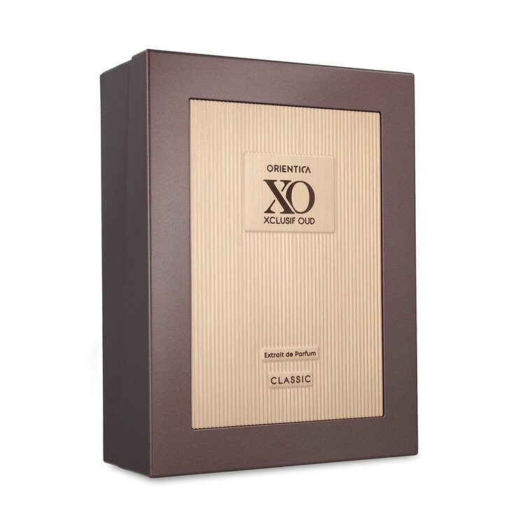  Orientica Xo Xclusif Oud Classic 60 ml — Imagen 3 de 3
