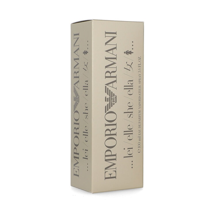 Emporio Armani 100 ml — Imagen 2 de 2