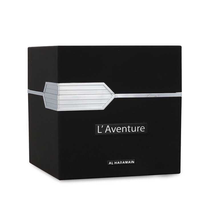 Al Haramain L'Aventure 100 ml — Imagen 2 de 3