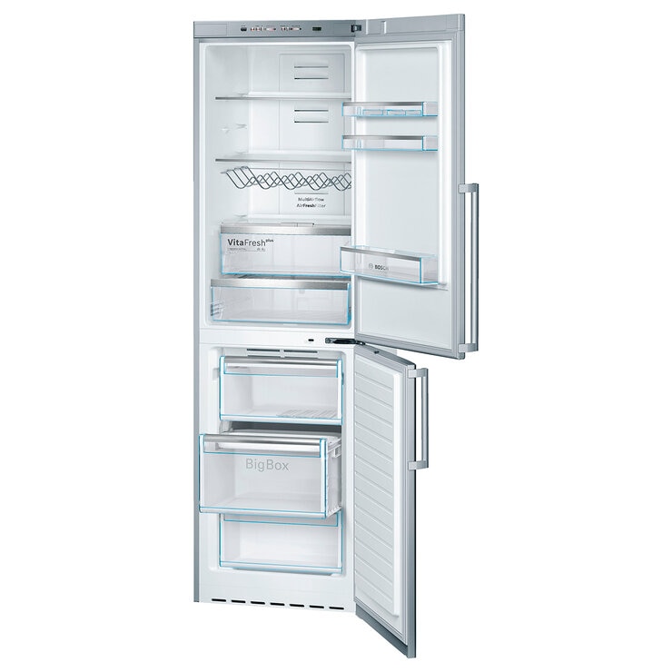 Bosch Refrigerador 24´ Bottom Mount — Imagen 2 de 2