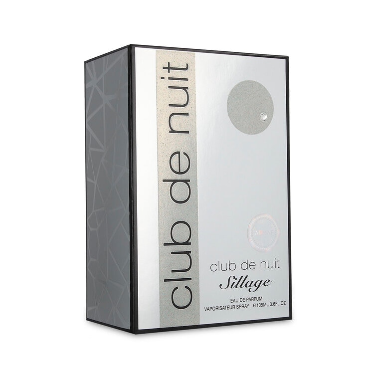 Armaf  Club De Nuit Sillage 105 ml — Imagen 2 de 3