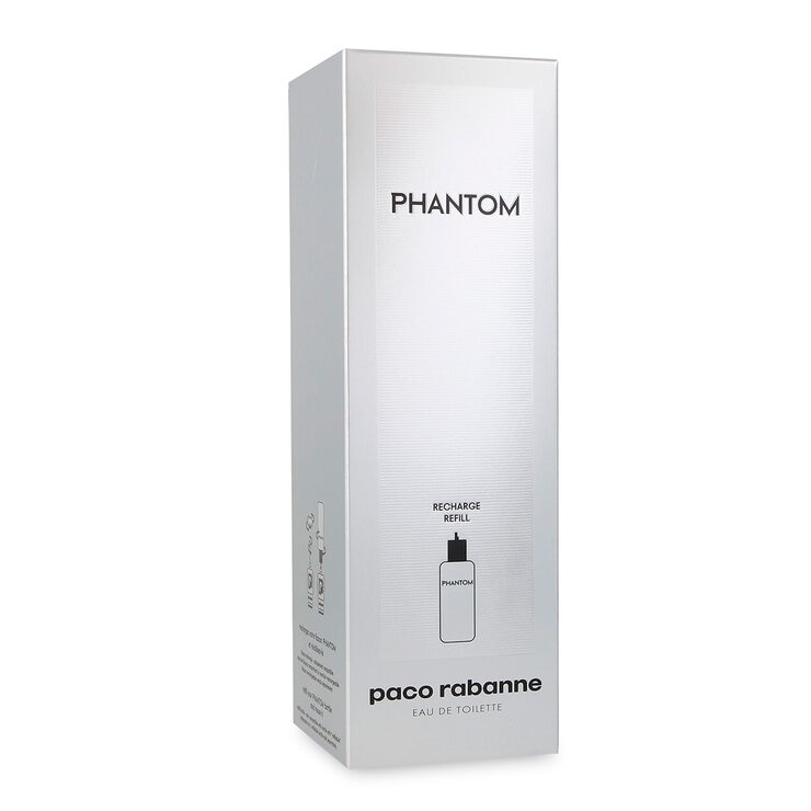 Paco Rabanne Phantom 200 ml Refill — Imagen 2 de 3