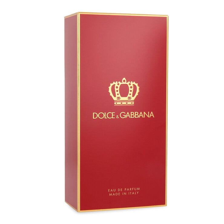 Dolce & Gabbana Q 100 ml — Imagen 2 de 3